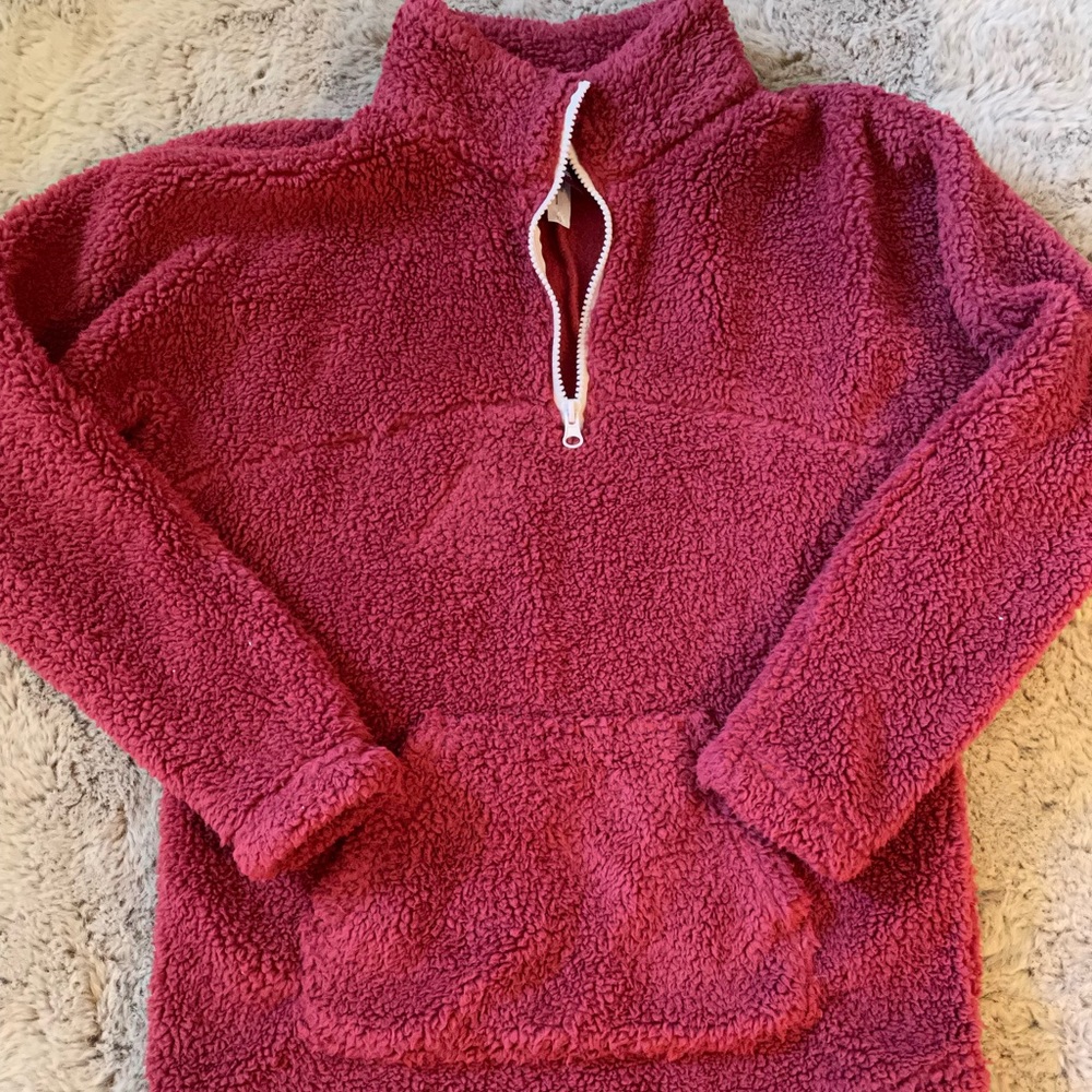 Adore Me Pullover Sweatshirt